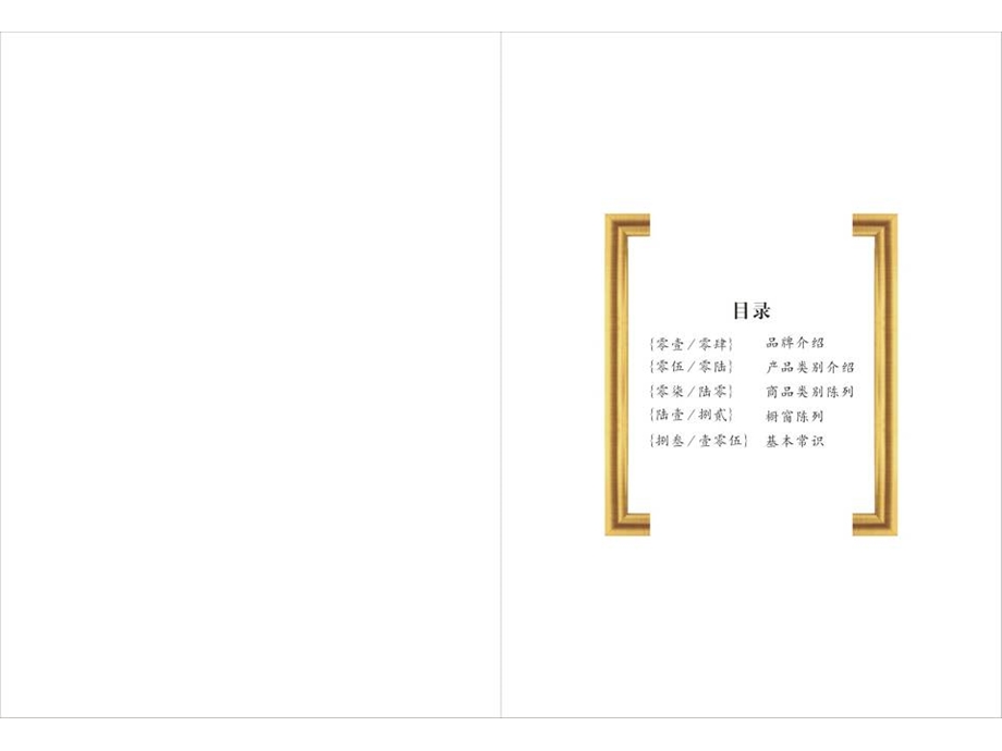 国内品牌最新陈列手册（清晰） .ppt_第3页