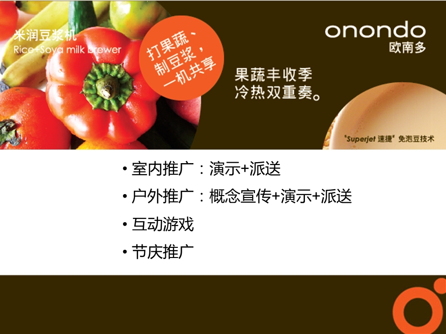 Onondo欧南多果蔬主题推广方案.ppt_第2页