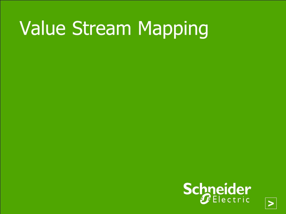 ValueStreamMapping某著名外企.ppt_第1页