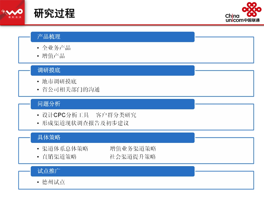 增值业务渠道社会化运营和全业务融合的竞争策略山东联通.ppt_第2页