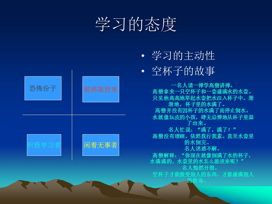 优秀员工应具备的几种心态.ppt_第2页