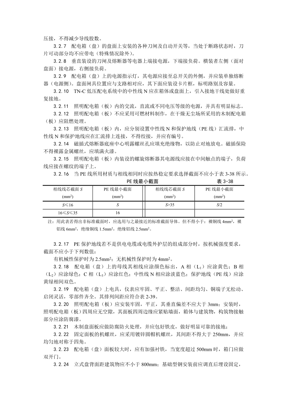 配电箱（盘）安装工艺.doc_第2页