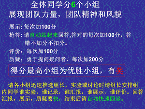 人教版高中化学选修4《化学反应进行的方向》课件.ppt