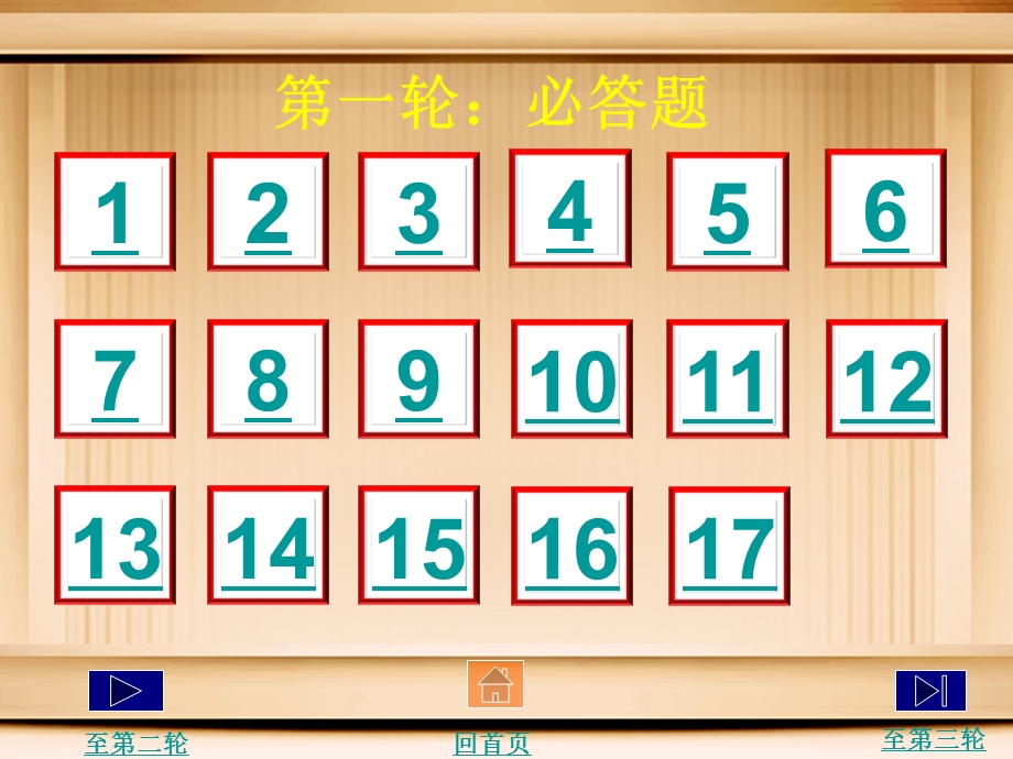 幼儿教师《指南》(艺术领域）知识竞赛PPT.ppt_第2页