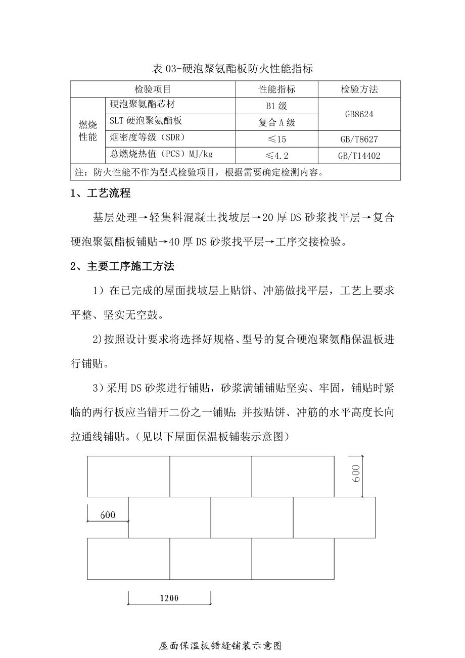 节能改造工程屋面防水技术交底（示意图丰富）.doc_第2页