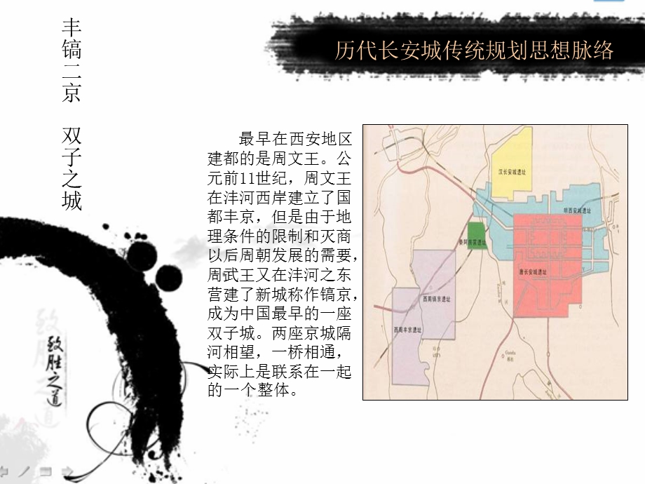 西安城市规划调查分析.ppt_第3页