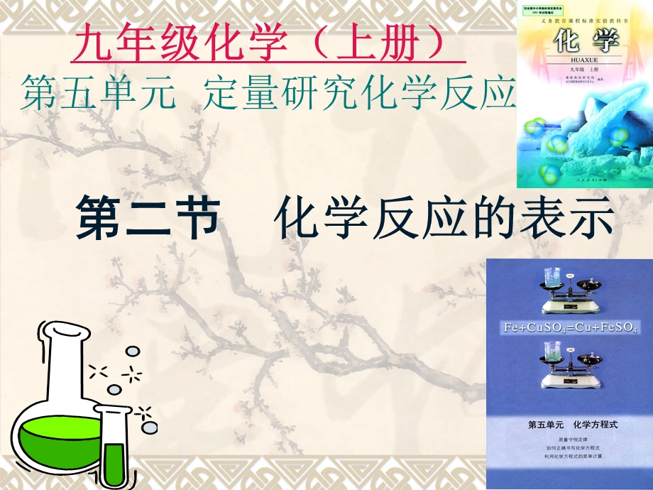 52化学反应的表示.ppt_第3页