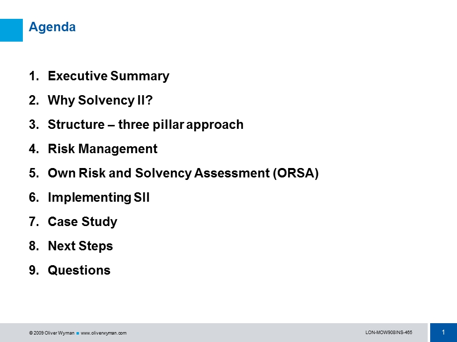 Preparing for Solvency II.ppt_第2页