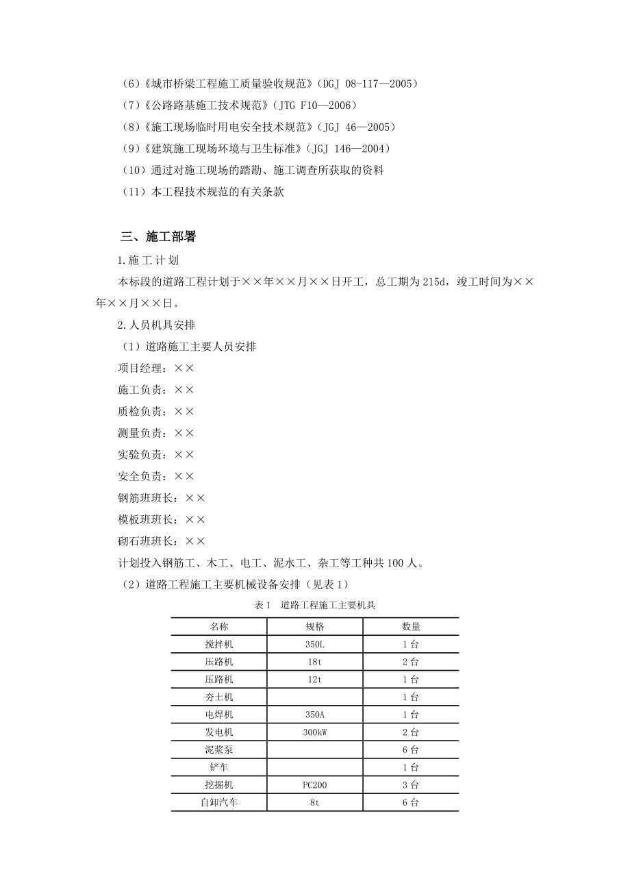 道路工程施工方案广东.doc_第2页