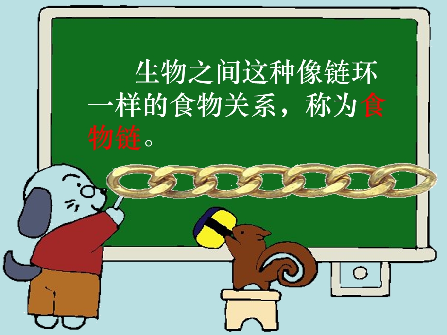 教科版小学科学《食物链和食物网》课件 .ppt_第3页