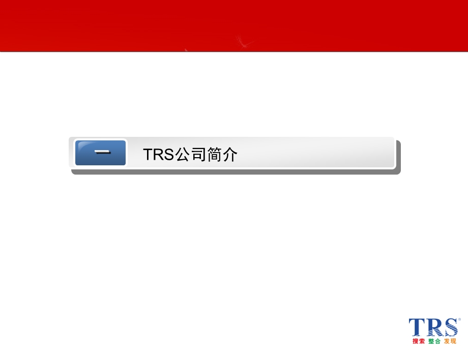 TRS公司内容管理解决方案.ppt_第2页