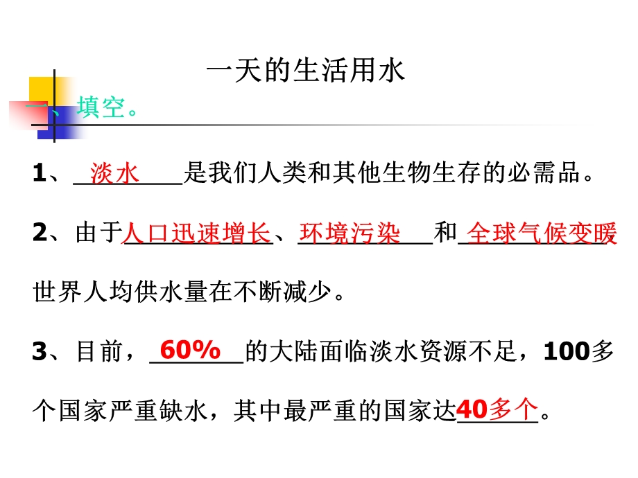 教科版小学科学《一天的生活用水》 .ppt_第2页