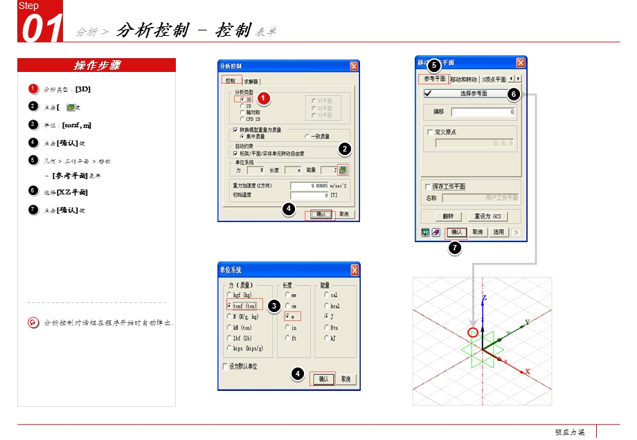 4663611062midas fea 教程有实例.ppt_第2页