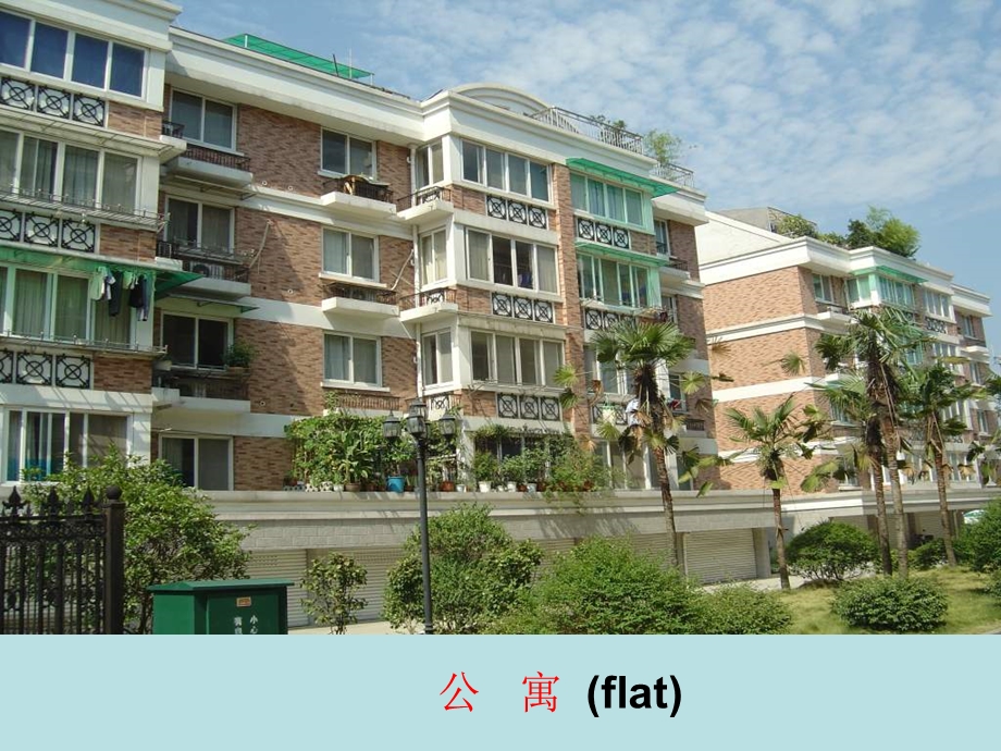 UNIT1 DIFFERENT COUNTRIESDIFFERENT BUILDINGS ( READING牛津版.ppt_第3页