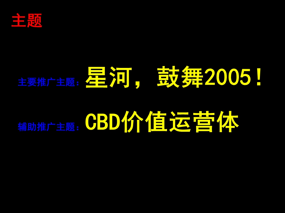 星河国际公寓开盘前营销推广执行方案120页.ppt_第3页