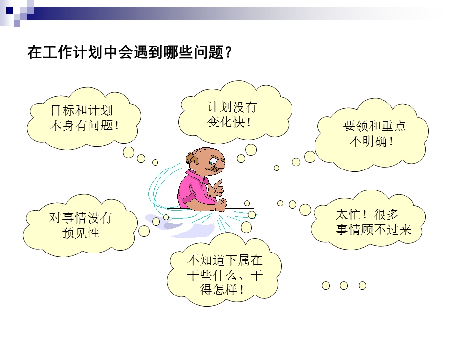 工作计划专题讲座ppt.ppt_第2页