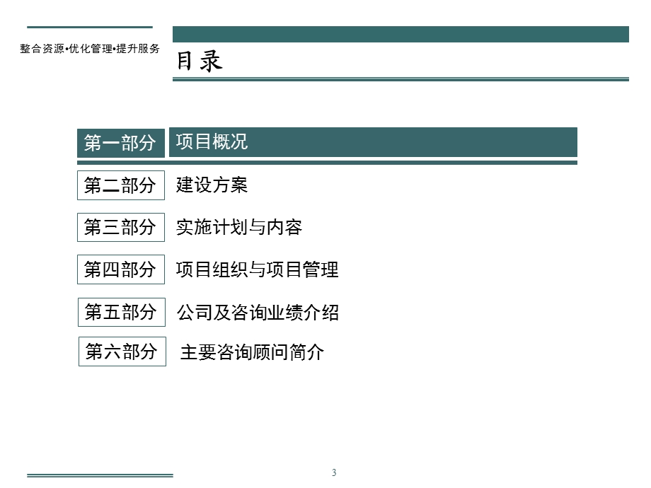 商业银行、金融企业项目建议书.ppt_第3页