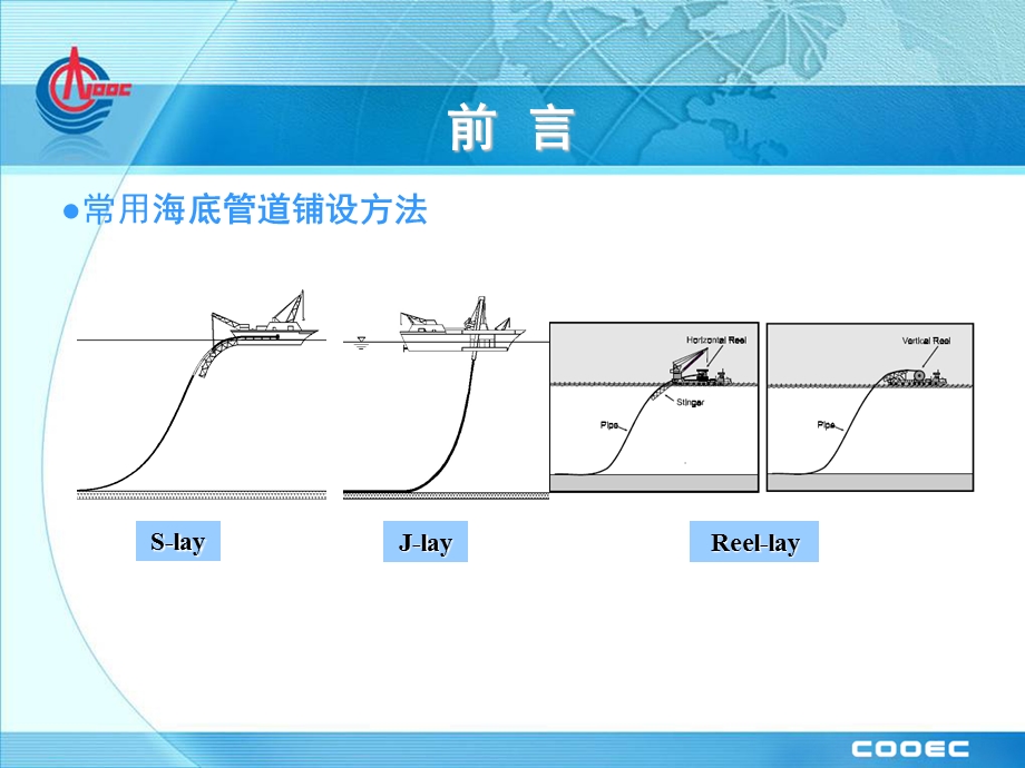 深水S型海底管道铺设可接受标准研究.ppt_第2页