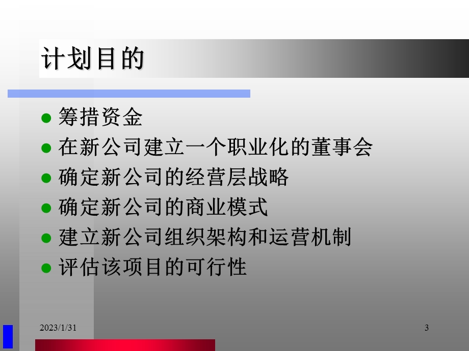 商业计划书摘要.ppt_第3页