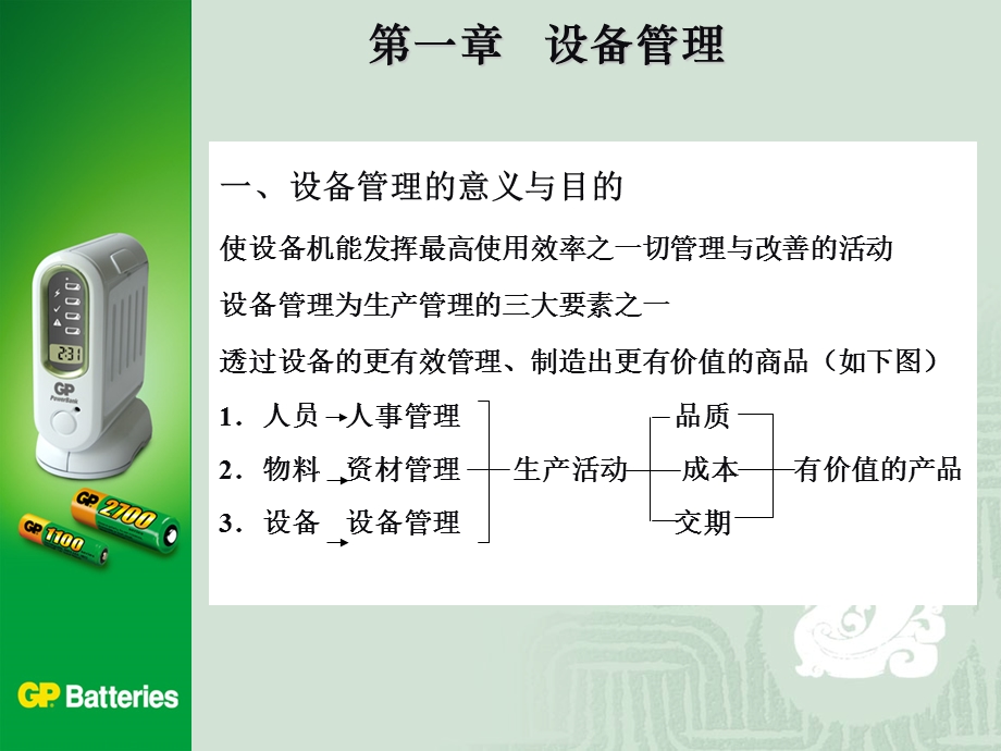 设备管理与全员生产保养.ppt_第2页