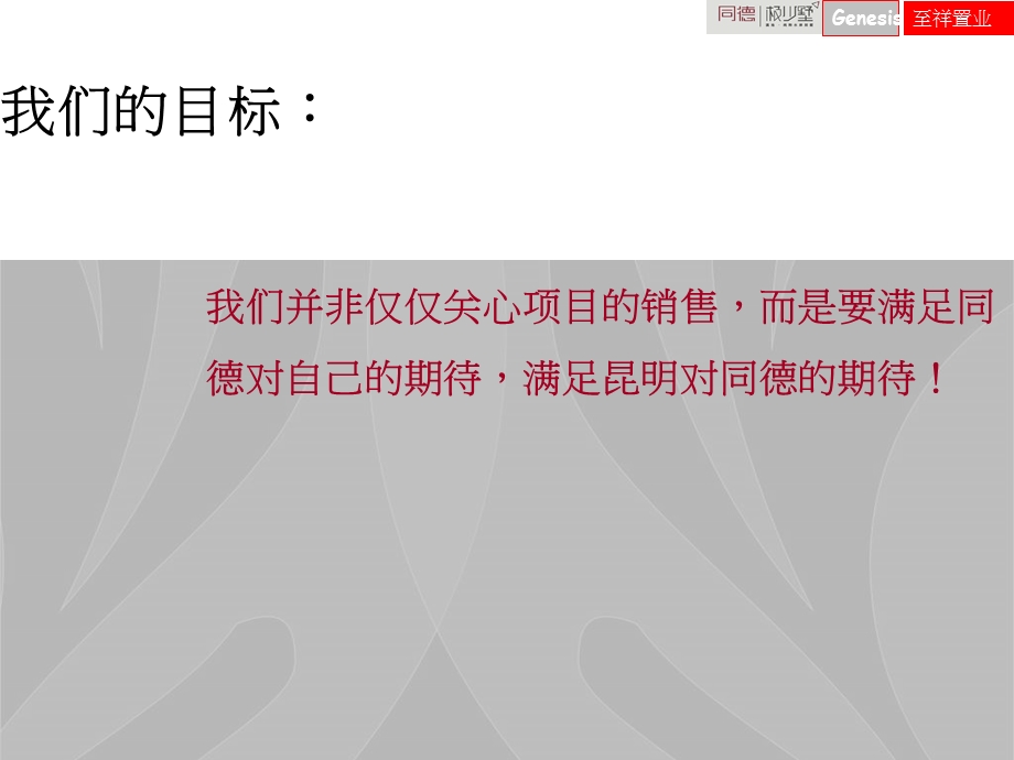 至祥昆明极少墅滇池纯水岸别墅营销策划报告.ppt_第2页