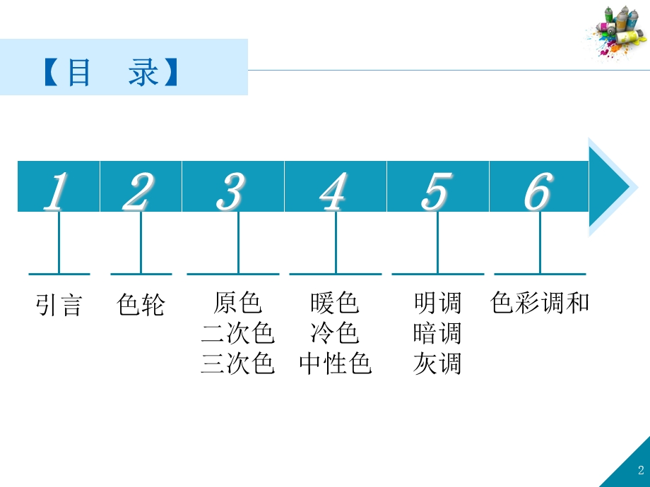 PPT配色方案.ppt_第2页