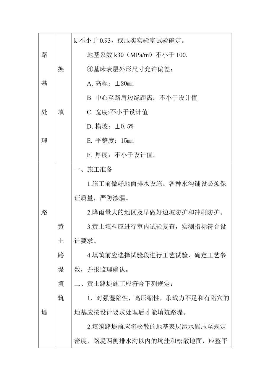 铁路专用线扩建工程路基施工技术交底.doc_第3页