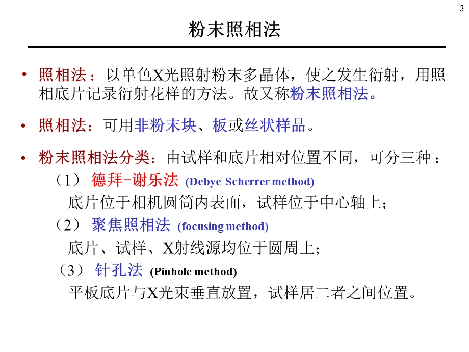 第4章 多晶体分析方法.ppt.ppt_第3页