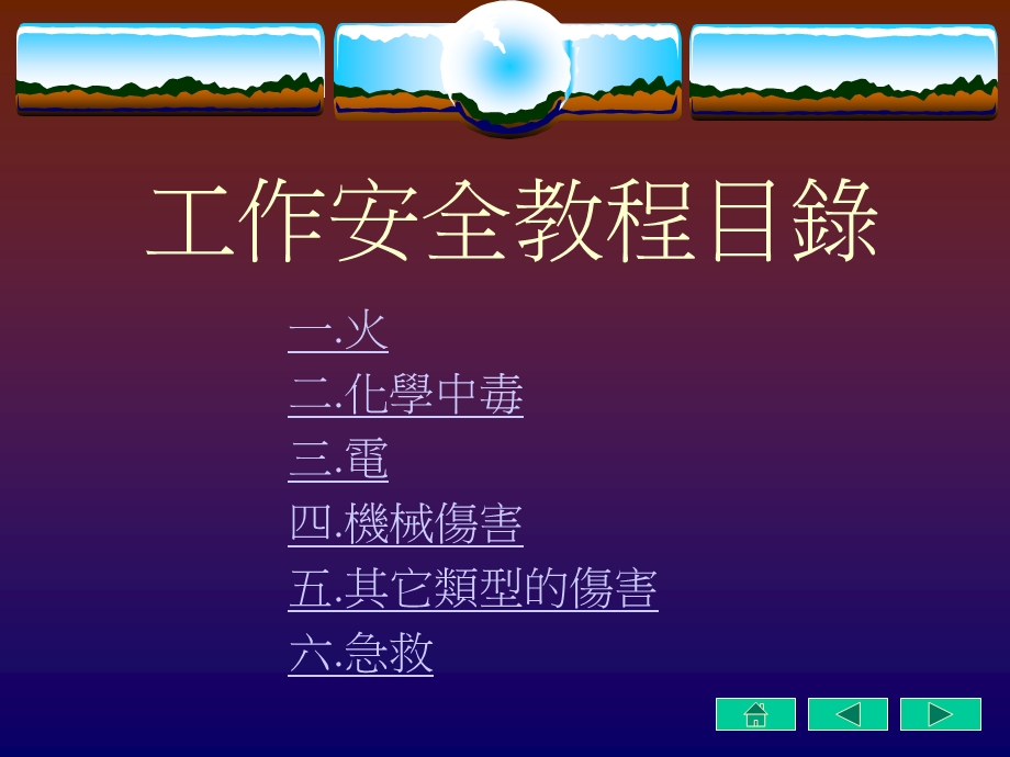 工作安全讲义 安全教程.ppt_第2页