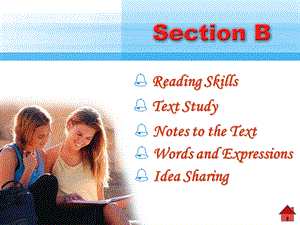 新视野大学英语读写教程（第二版）第一册Unit 10 Section BWebsite ResourcesThe Best Aid for Cheating1.ppt