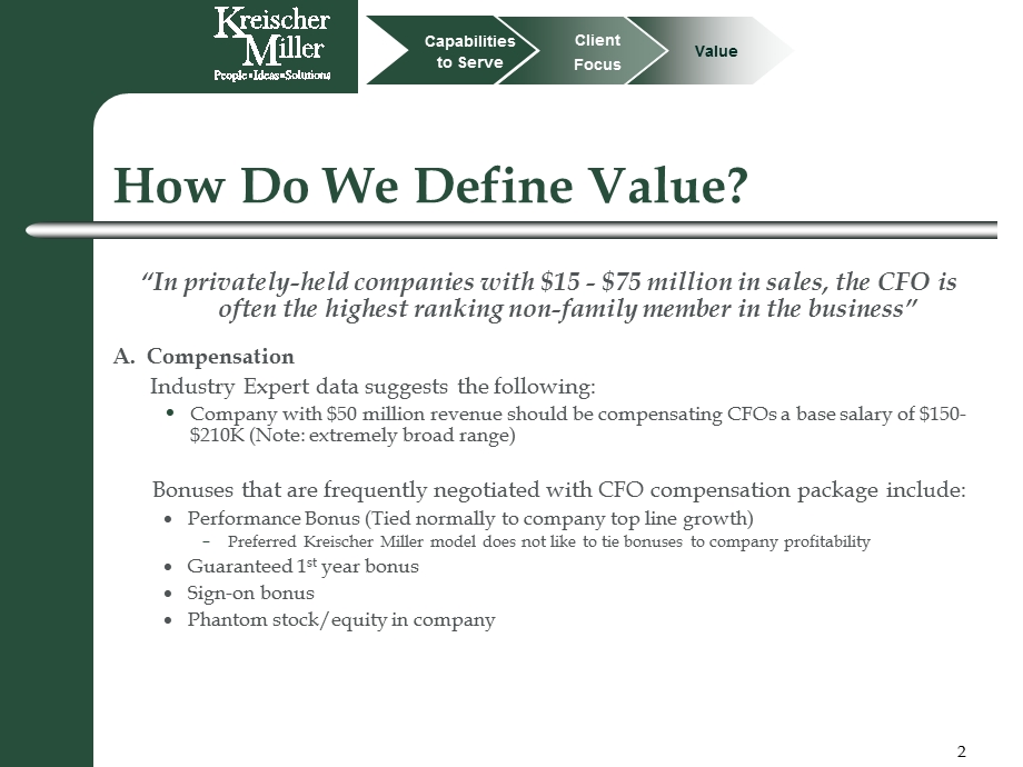 BUILDING CFO VALUE.ppt_第2页