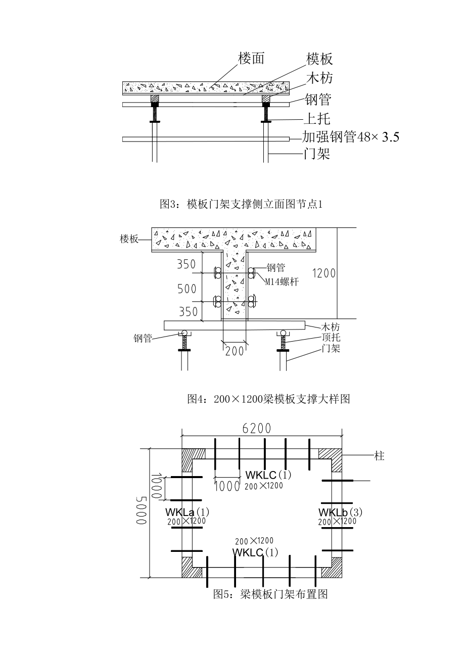 高层住宅高支模板专项施工方案.doc_第3页