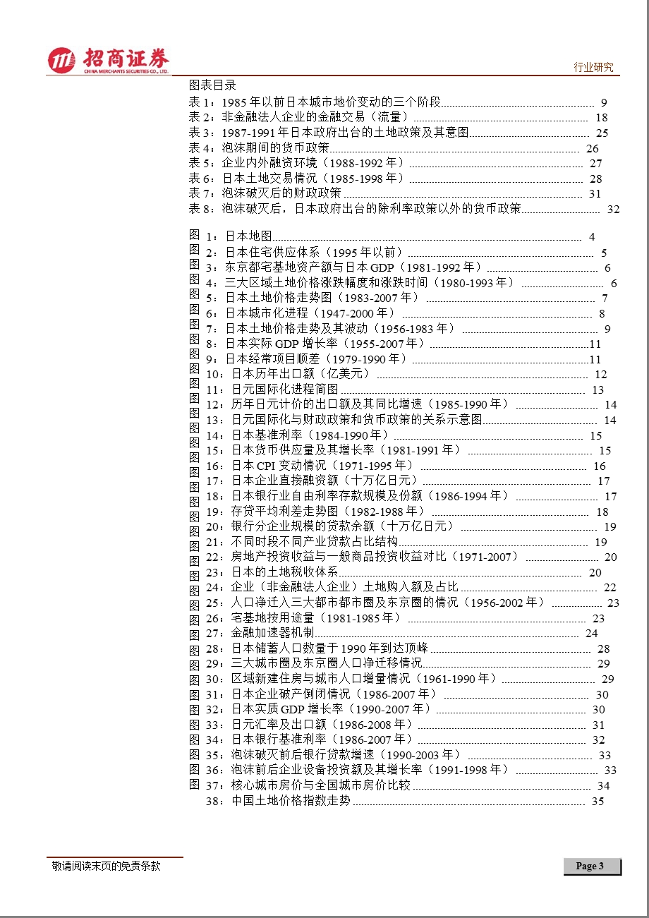 日本房地产泡沫经验及借鉴.ppt_第3页