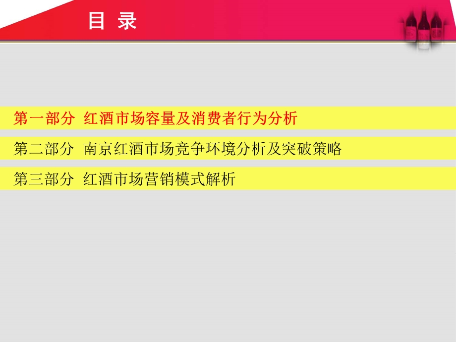 中国进口红酒市场调研分析报告1.ppt_第3页