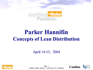 Lean+Distribution+PresentationFinal.ppt