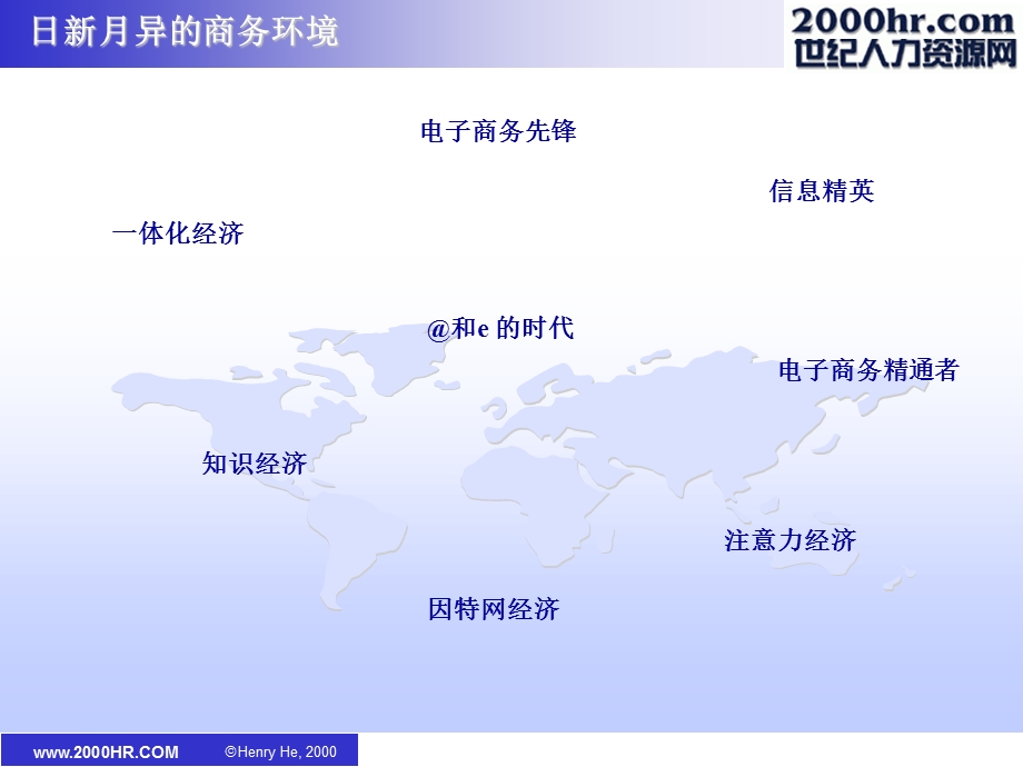 21世纪的人力资源管理体系.ppt_第3页