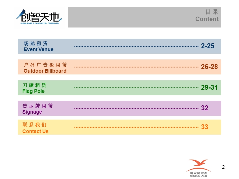 创智天地场地及广告资源展示提案.ppt_第2页