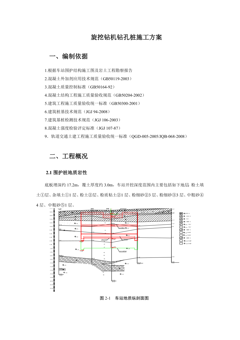 车站旋挖灌注桩施工方案.doc_第2页