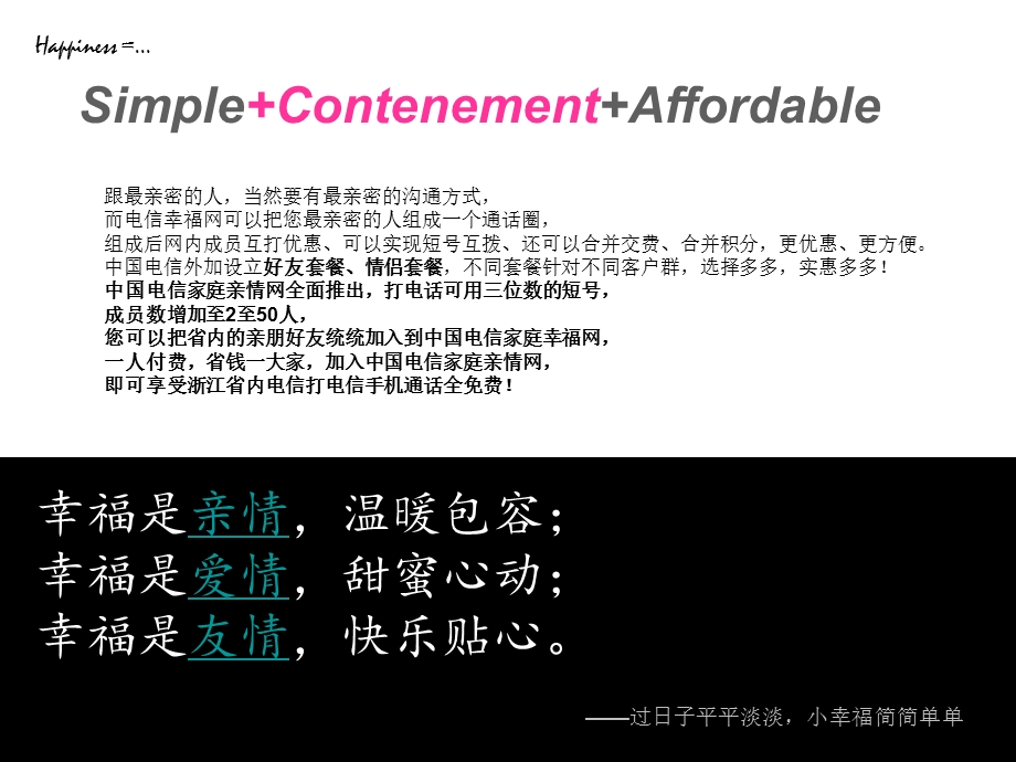 电信营销方案.ppt_第3页