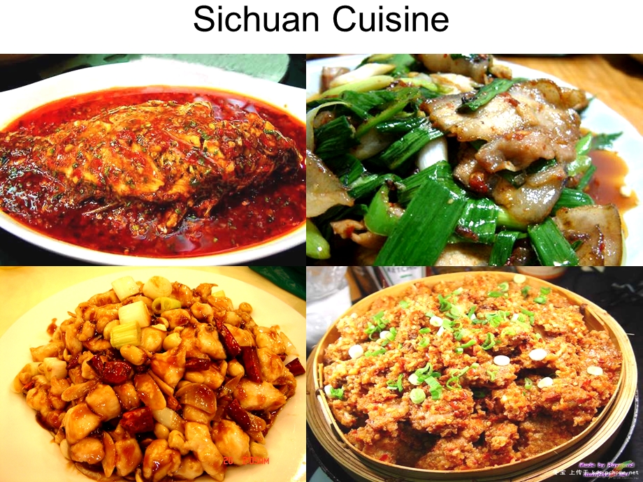 中国饮食文化简介(英文版)Various Chinese Dishes.ppt_第3页