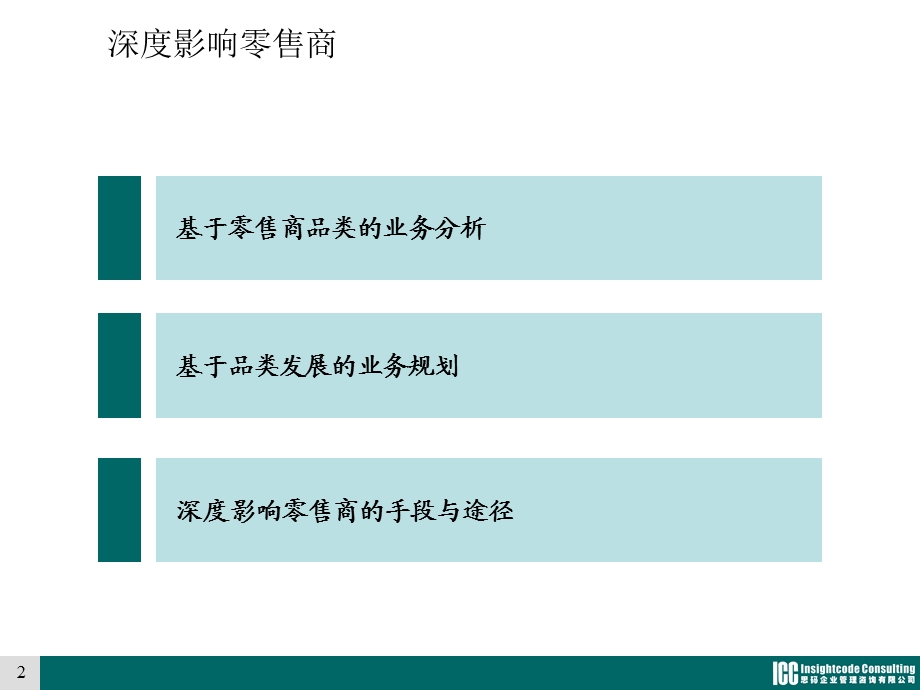 ICC思码－深度影响零售商.ppt_第2页