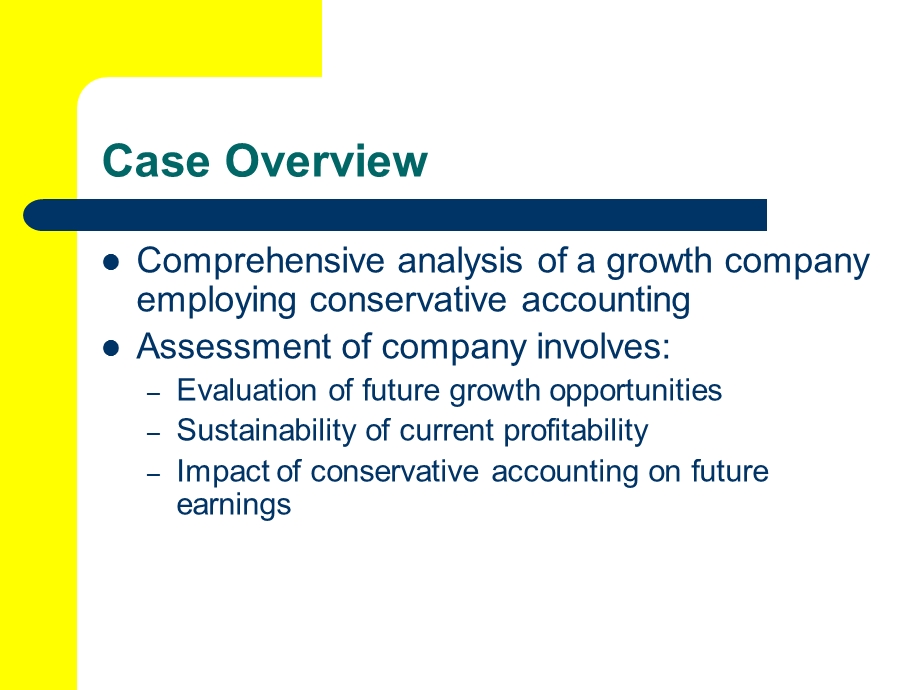 【精品】pptequity valuation and analysis with eval.ppt_第2页