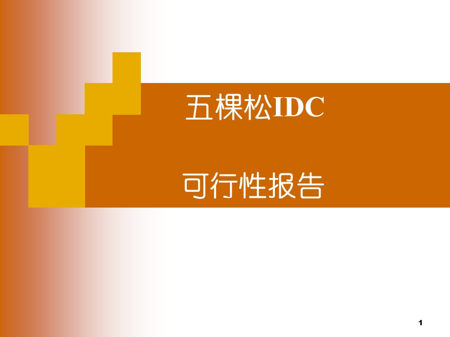 IDC投资策划书.ppt_第1页