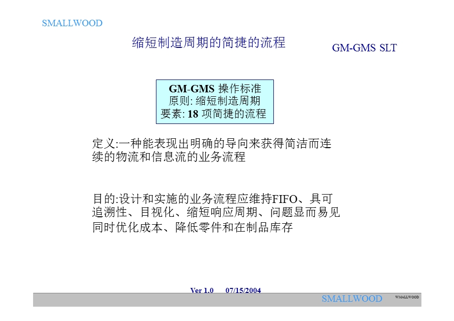 上海通用现场管理、现场物流.ppt_第2页