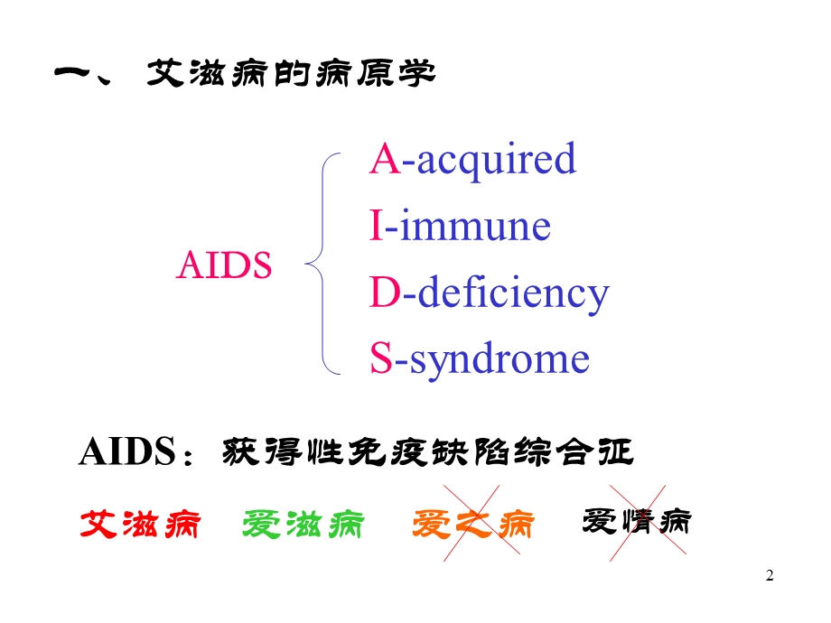 艾滋病的基础知识.ppt_第2页