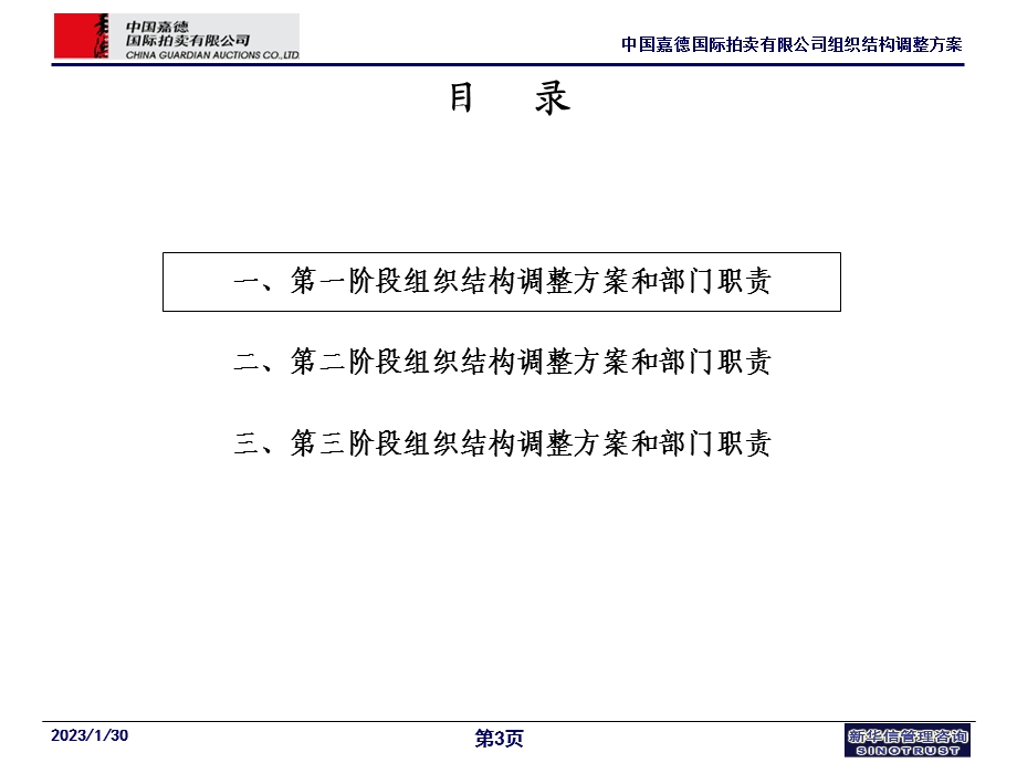 嘉德国际组织结构调整方案.ppt_第3页