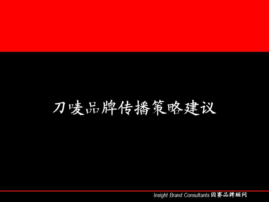 刀唛品牌传播策略.ppt_第3页