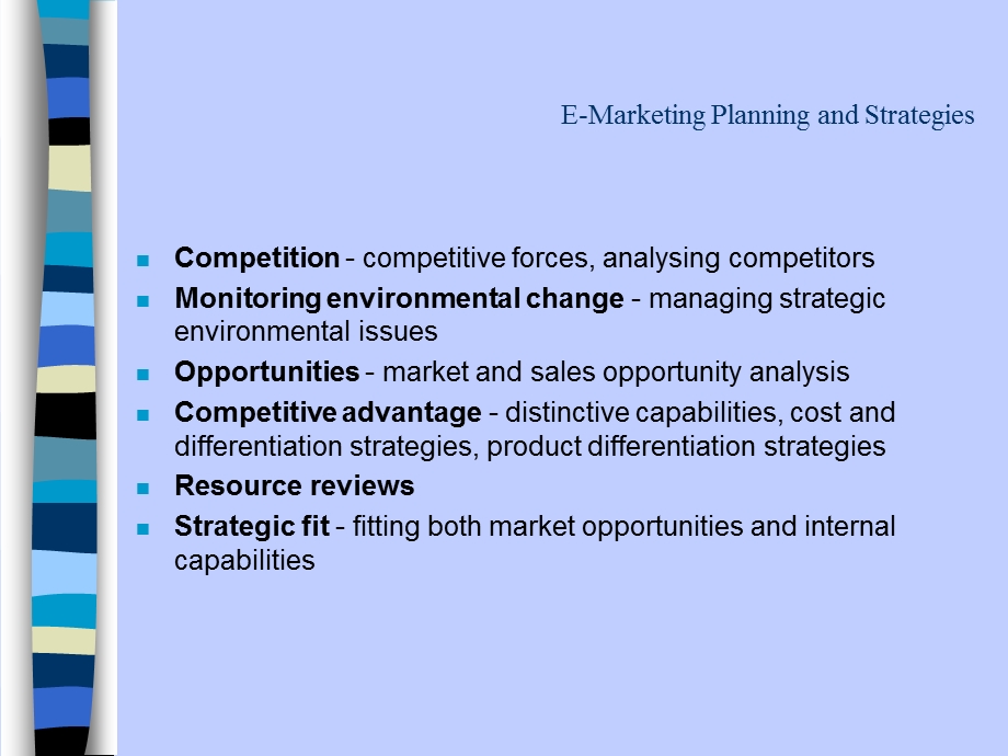 Strategic Marketing and Sales Planning.ppt_第3页