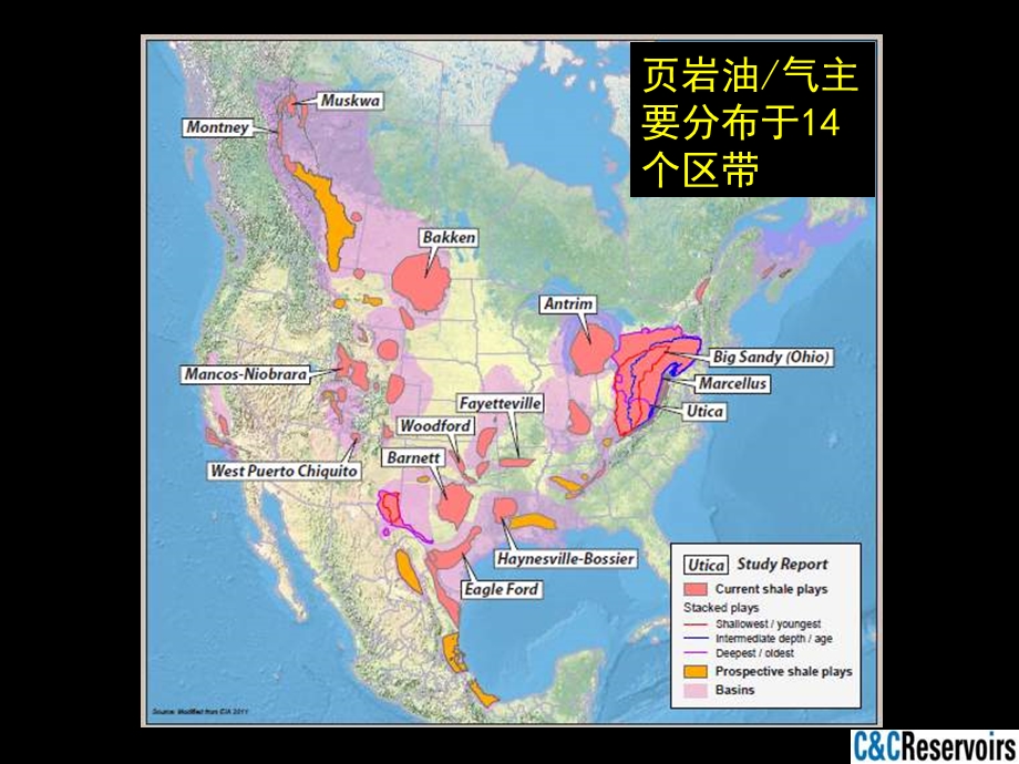 北美页岩油气开发关键技术.ppt_第2页