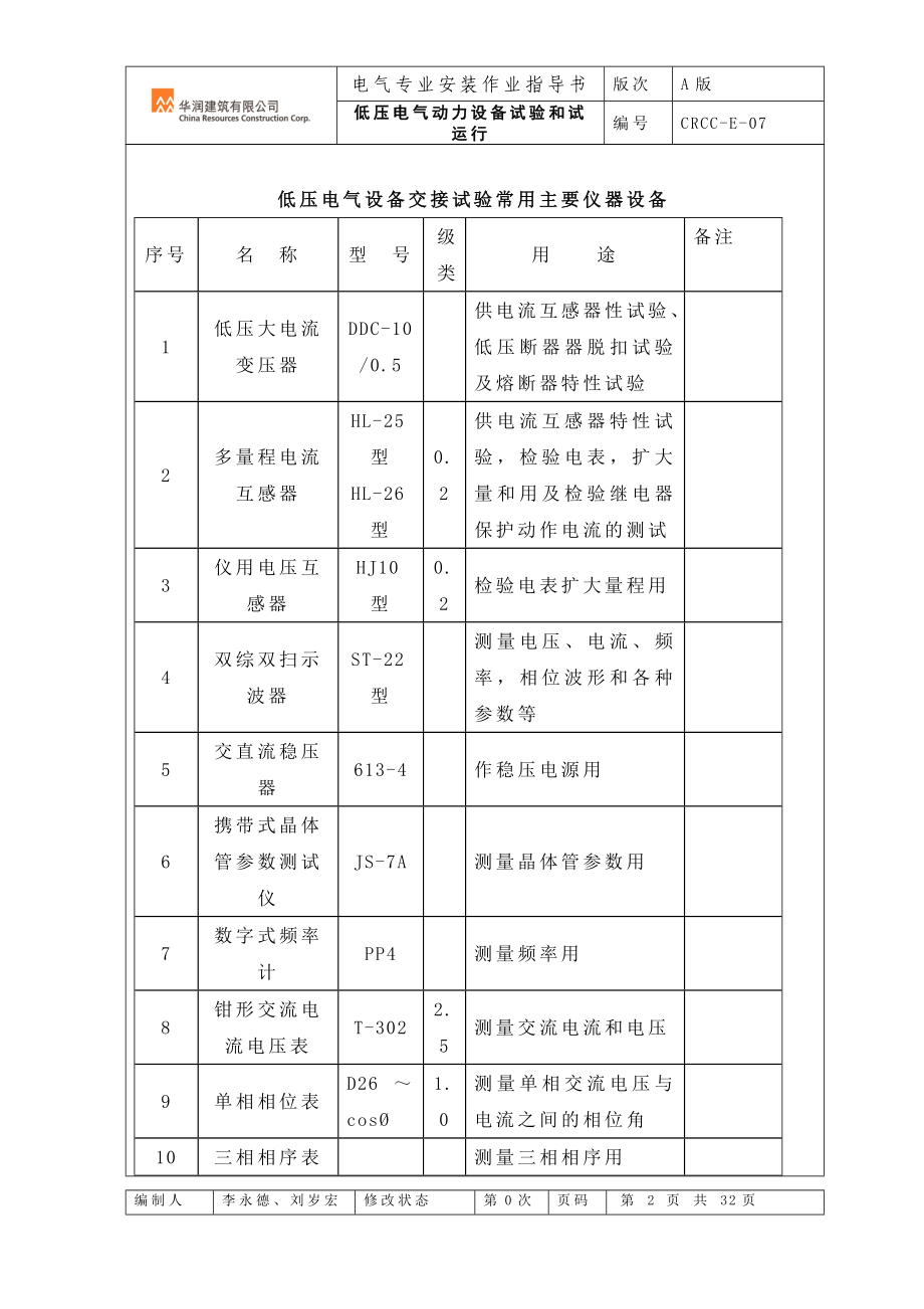 低压电气动力设备试验和试运行007.docx_第2页